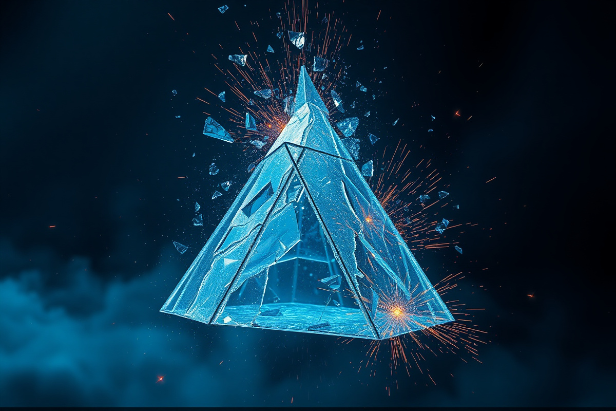 Stability AI Fires CEO: The Chaos of Open-Source AI