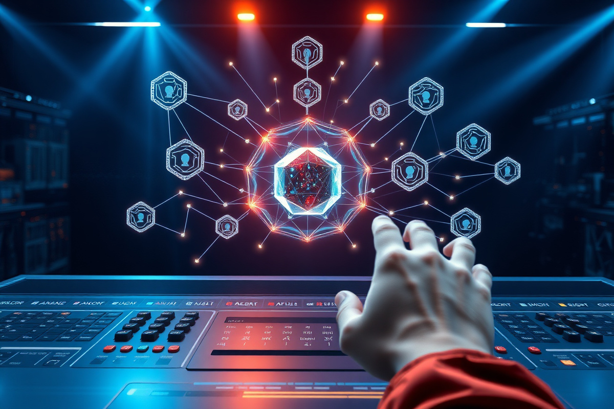 Omnigent: The Universal Remote for All Your AI Agents