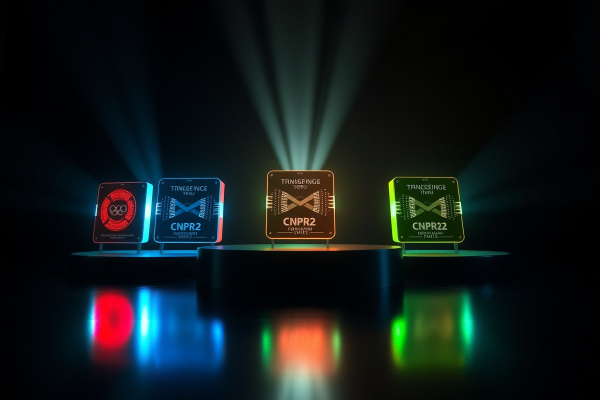 The Benchmark Wars Are Back (and Nvidia Isn't Running the Show)