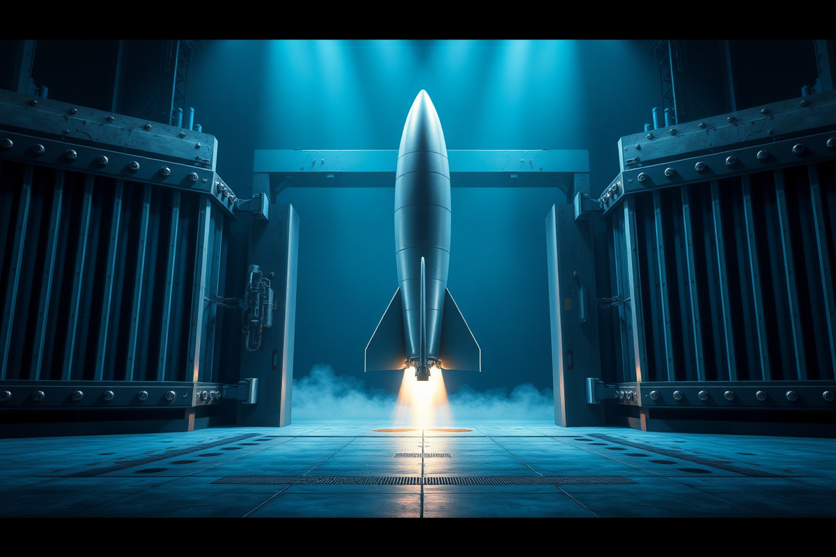 SpaceX fuori dall'indice: quando i portieri di Wall Street dicono no a Musk