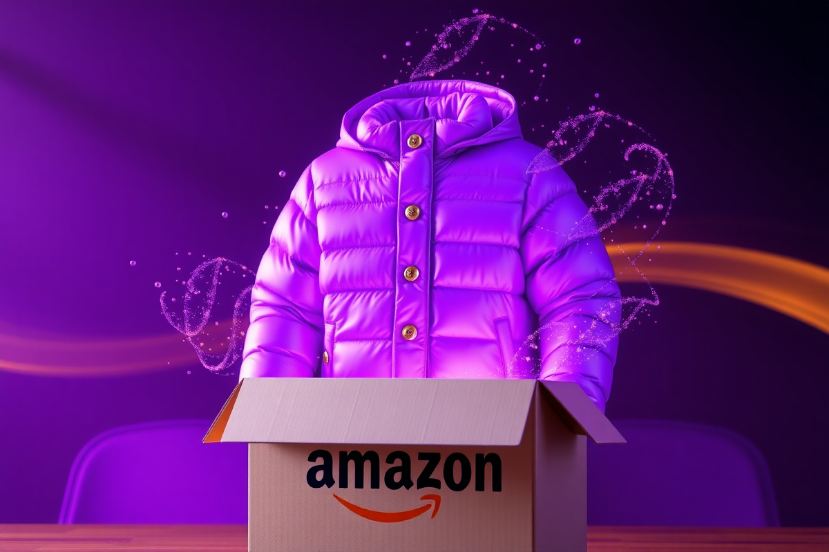 Amazon ti mostra prodotti che non puoi comprare (ma che l'IA ha inventato)
