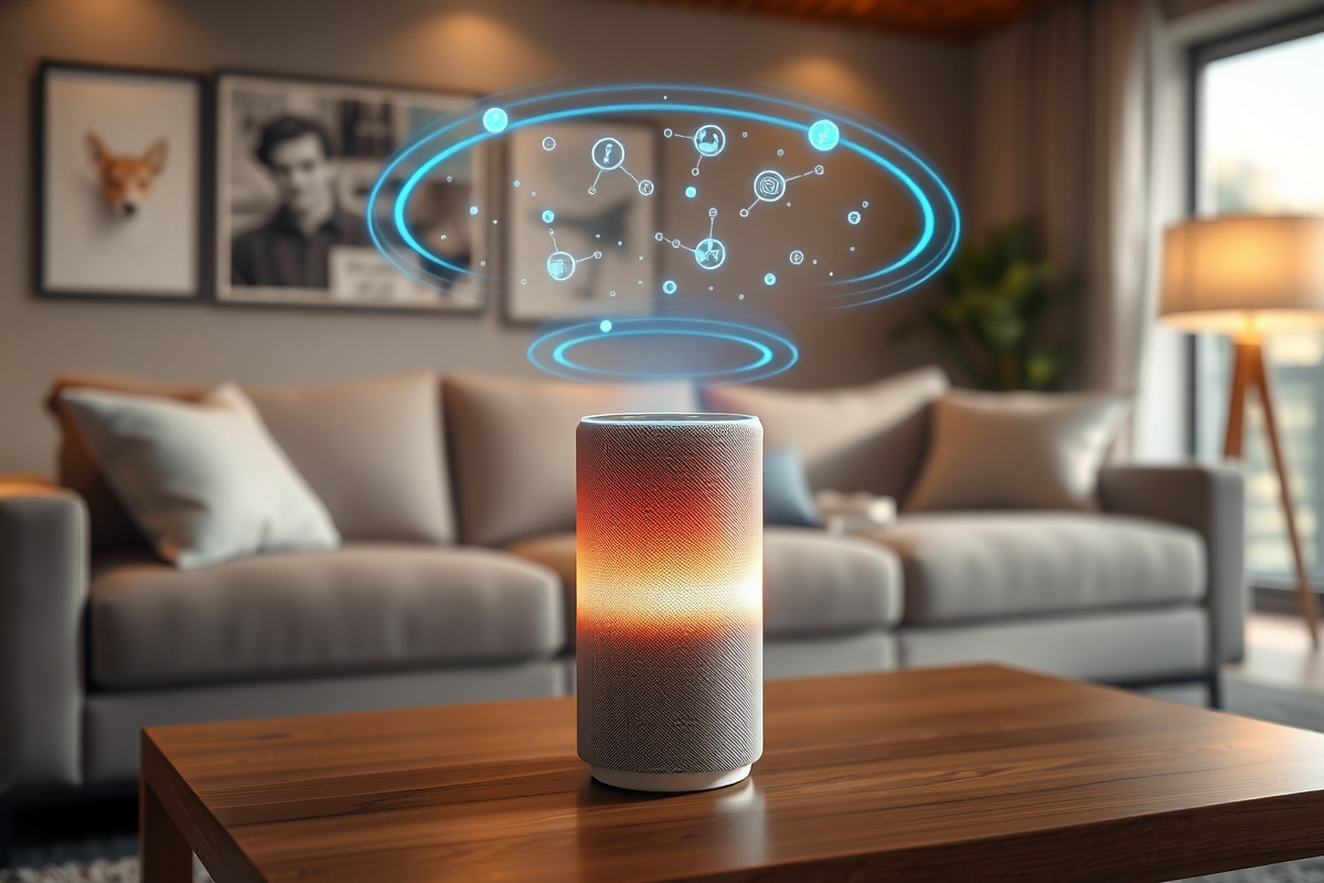 Google spende 100 dollari per convincerti che l'IA in casa è il futuro (ma l'audio fa pena)