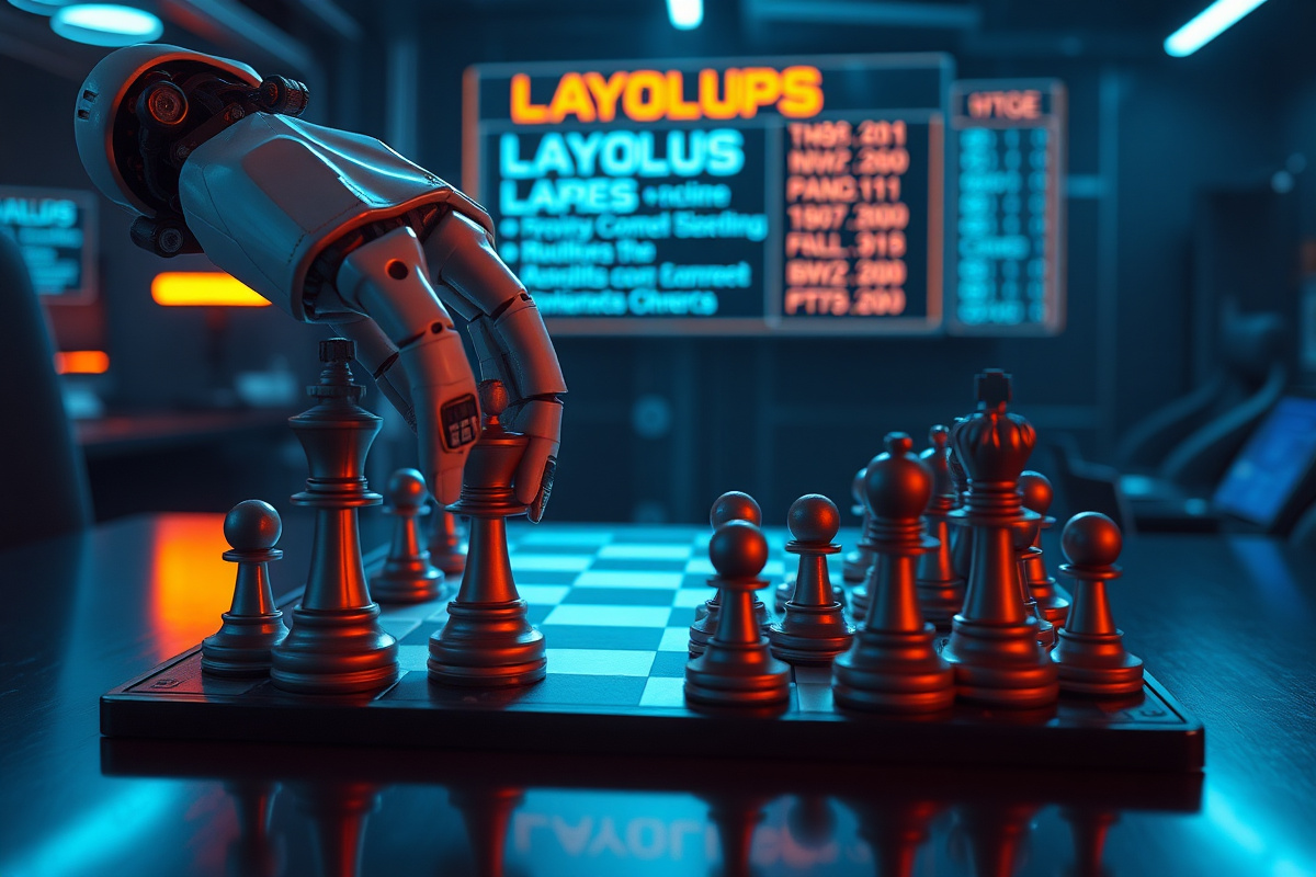 L'India scopre che i robot fanno il lavoro meglio (e costano meno)