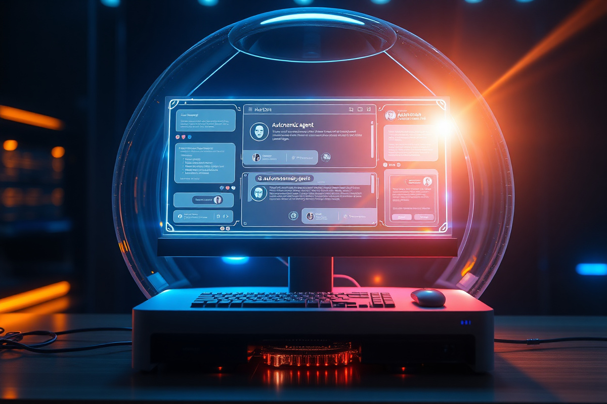 Odysseus: l'AI workspace self-hosted che ChatGPT non vuole che tu conosca
