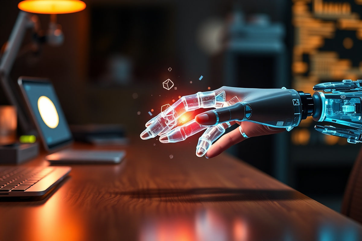 Lemma Platform: the workspace where humans and AI actually collaborate