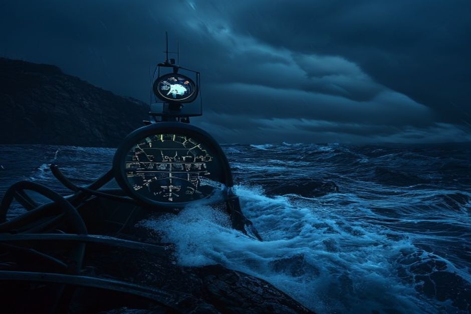 Alaska Goes Dark: NSF Shuts Down Ocean Monitoring That Kept Fisheries Afloat