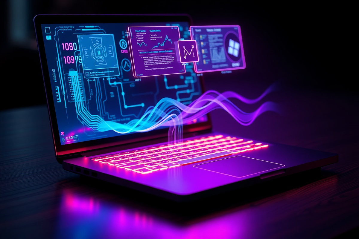 Holo3.1: AI Agents That Work Fast (and Offline)