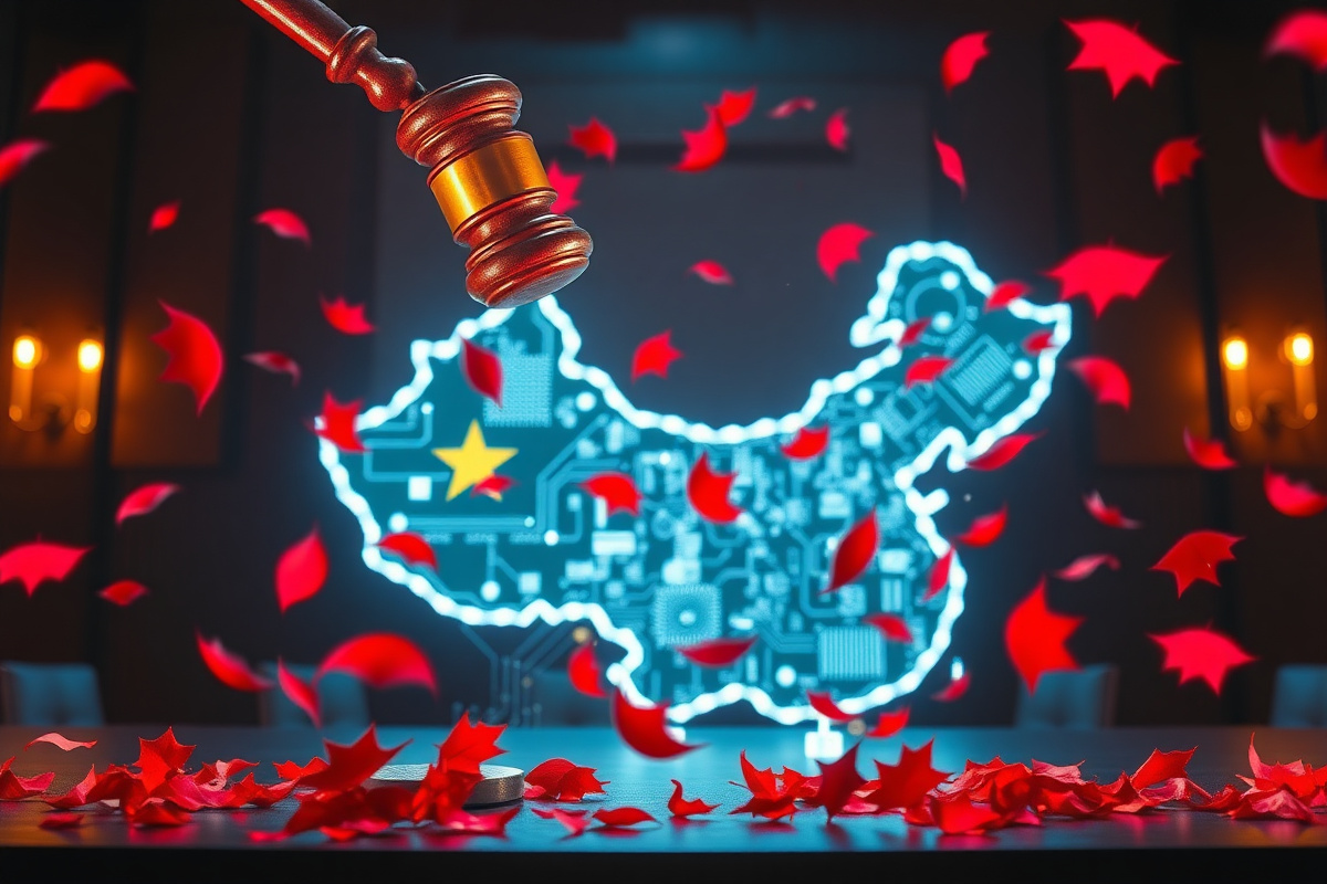 Alibaba sfida il Pentagono: vuole uscire dalla lista nera americana