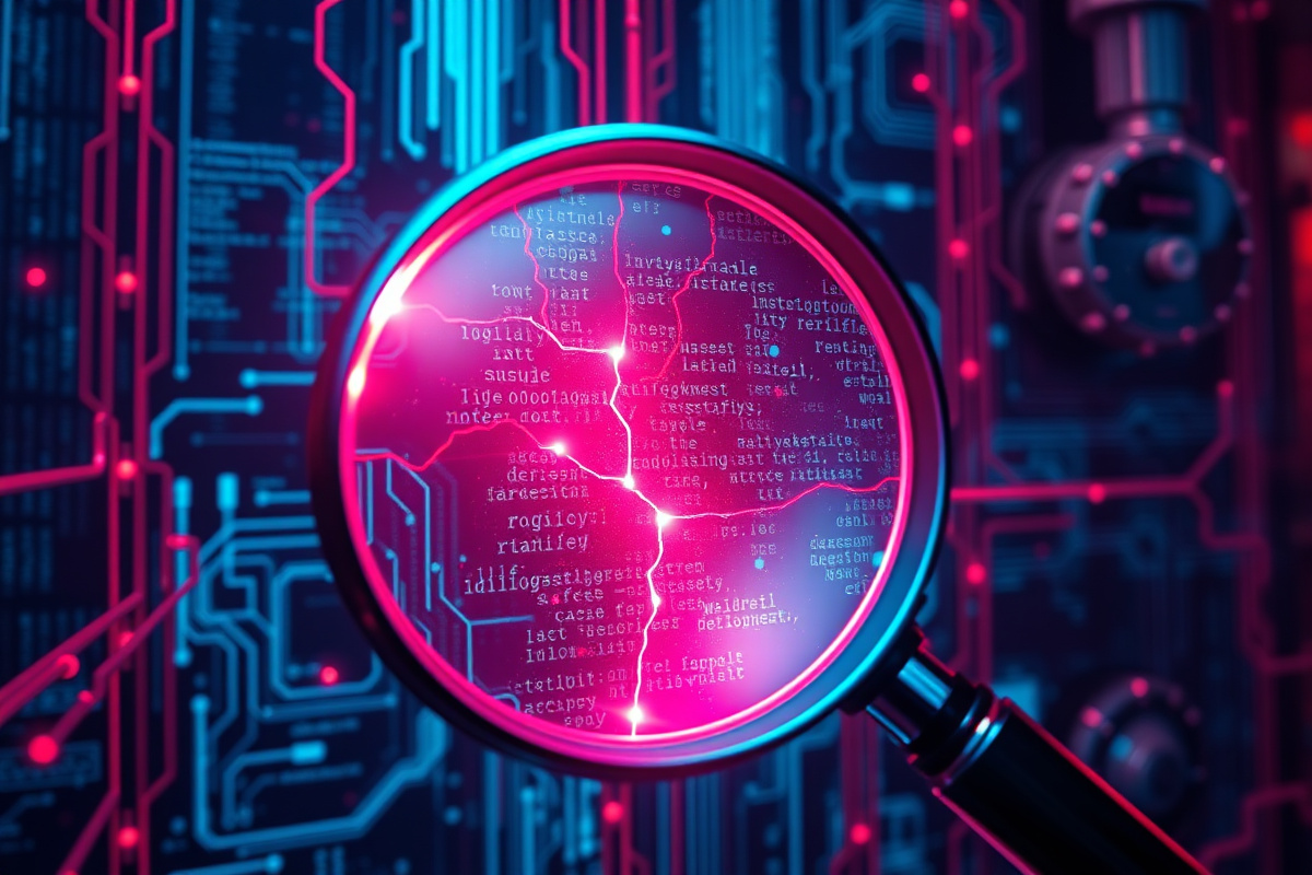 Un'AI che studia le vulnerabilità: arriva il nuovo modello Qwen