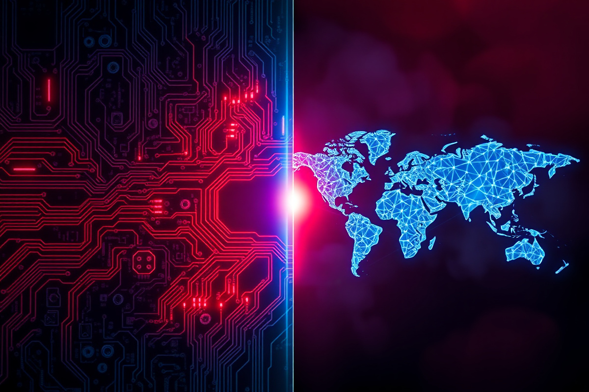Il ban USA ad Anthropic potrebbe regalare la vittoria a Cina e AI open source