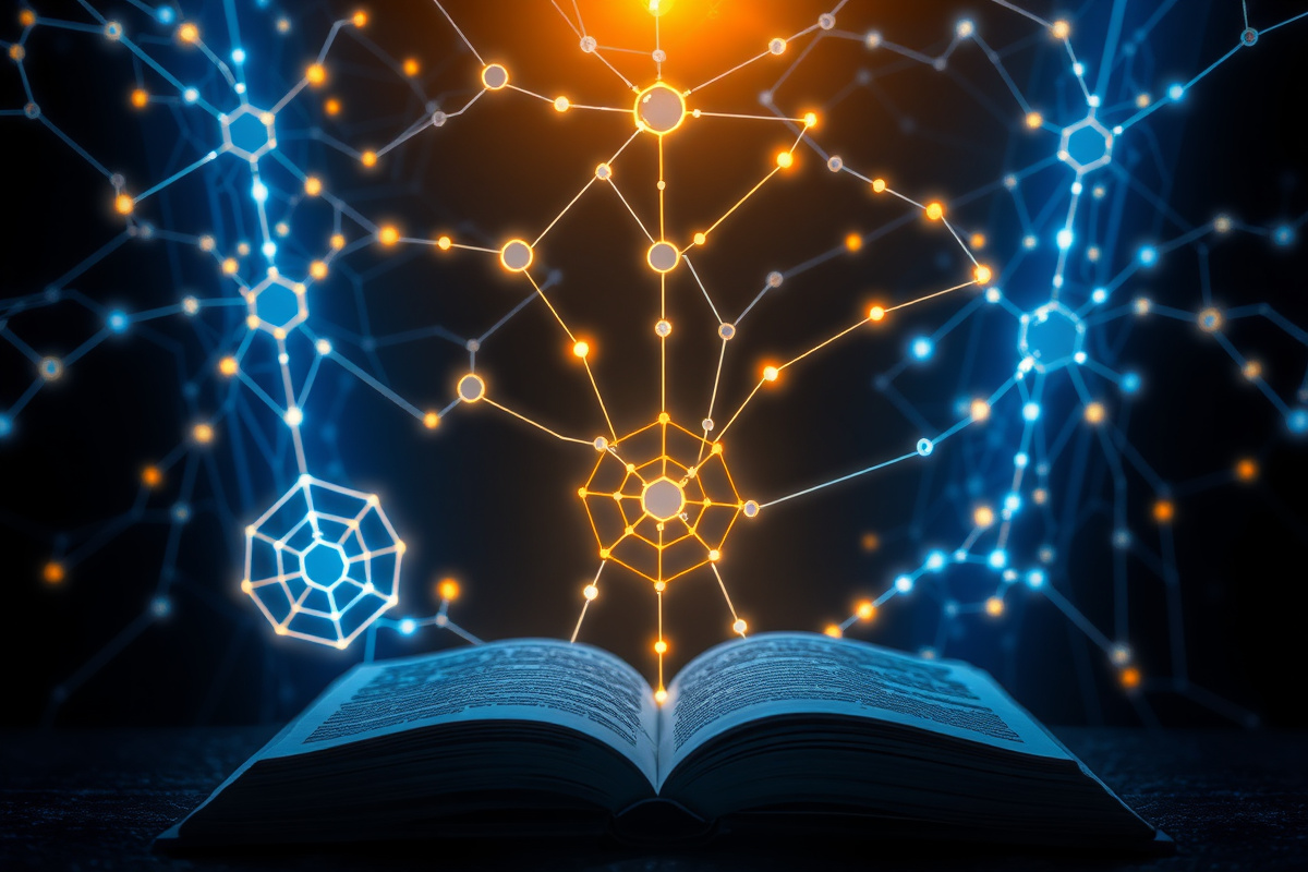 Persona Atlas: How AIs Learn to Reason Like Geniuses