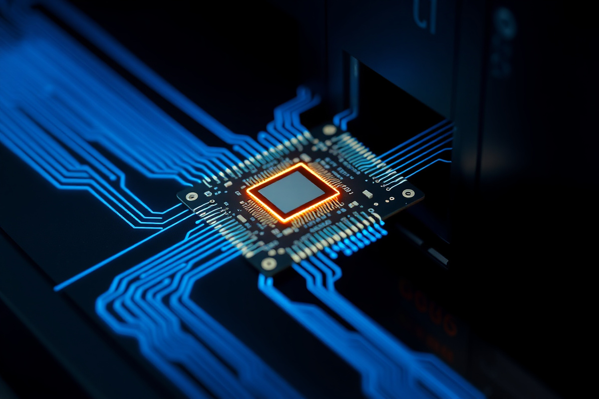 Qualcomm sfonda nel mercato dell'AI: Meta è il primo grande cliente