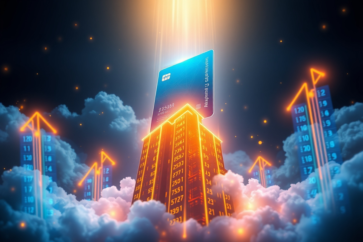 Revolut vuole 115 miliardi: la fintech che gioca nella grande corte