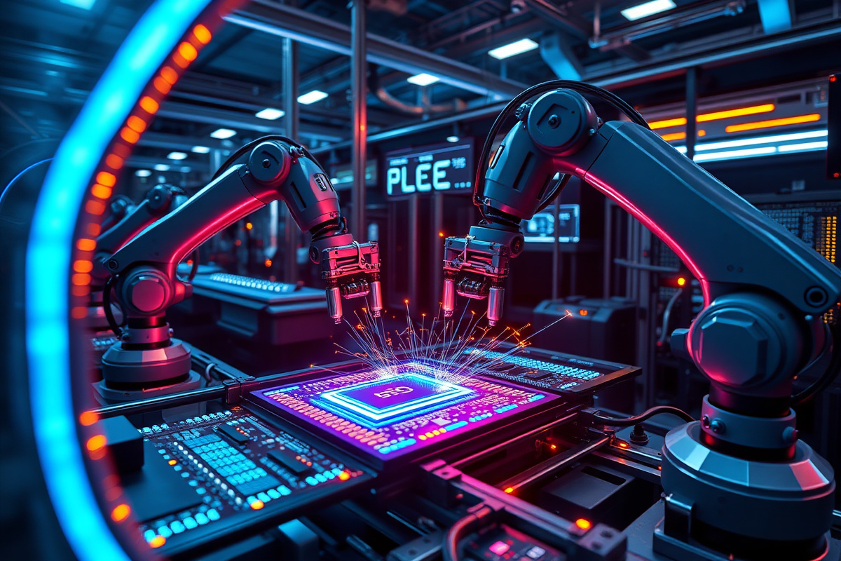 La Malesia si prepara al prossimo boom tech (e l'intero settore lo guarda)