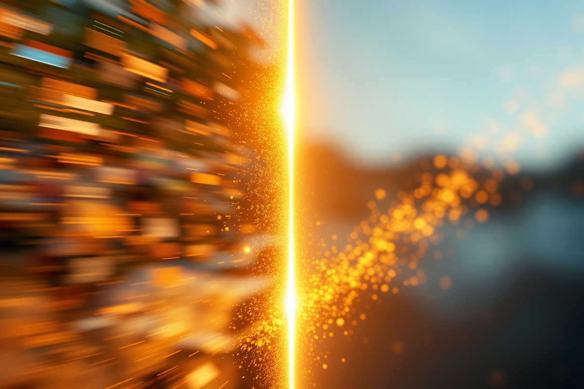 Adobe acquires Topaz Labs: say goodbye to tedious photo editing tools