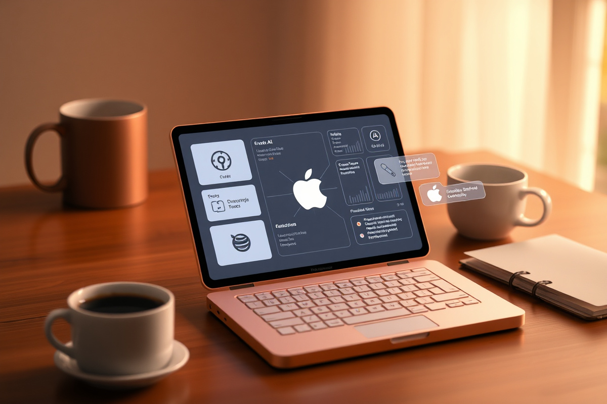 Apple at WWDC 2026: AI That Might Actually Make Sense