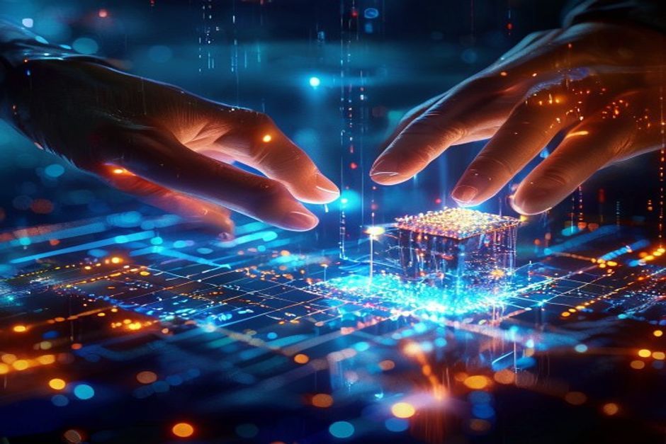 Q-SheetExtract: l'AI che legge i fogli di calcolo al tuo posto