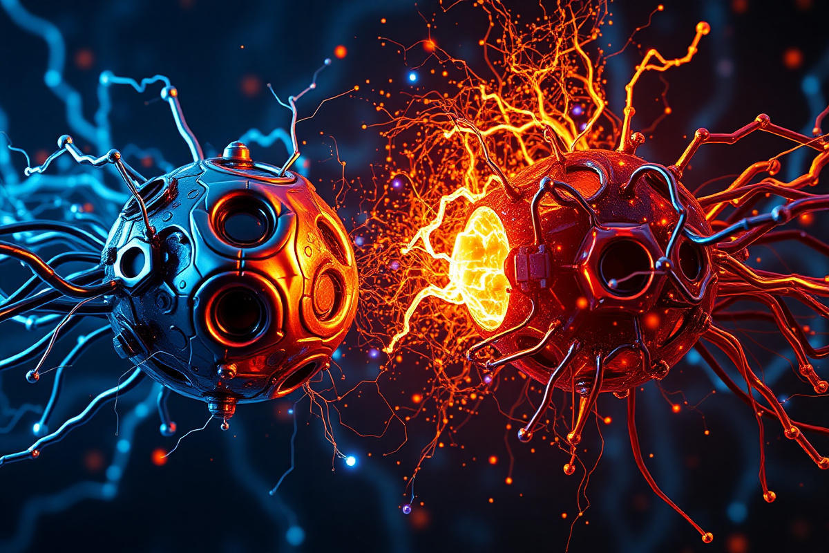 DeepSeek-R1: il modello open-source che fa tremare OpenAI
