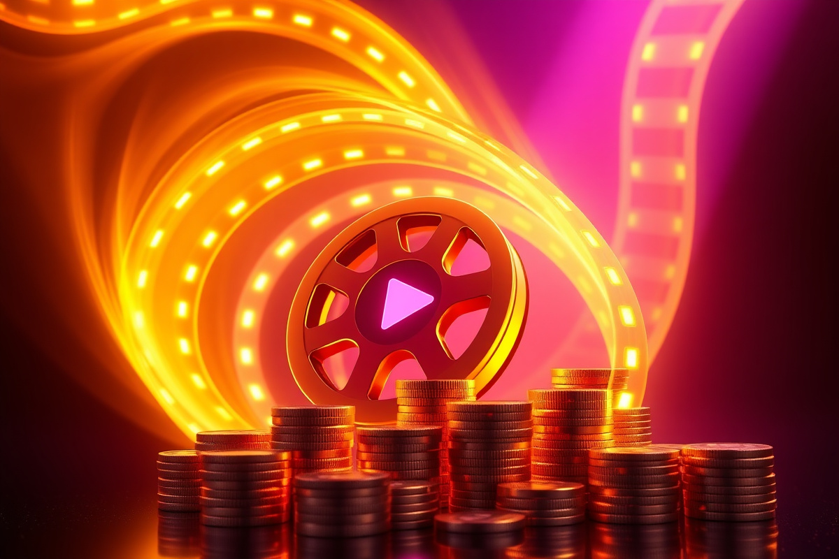 Hollywood investe 250 milioni sui creator YouTube: la nuova corsa all'oro