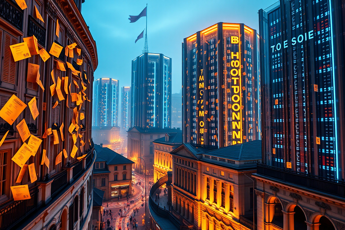 CoreWeave Goes European With Junk Bonds (And It's Actually Smart)