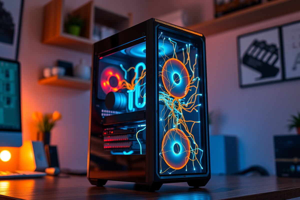 Falcon 3B: The AI Model That Actually Fits on Your Computer