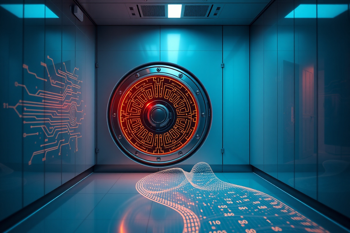 Anthropic a 965 miliardi: la startup che sfida Big Tech sulla sicurezza dell'IA