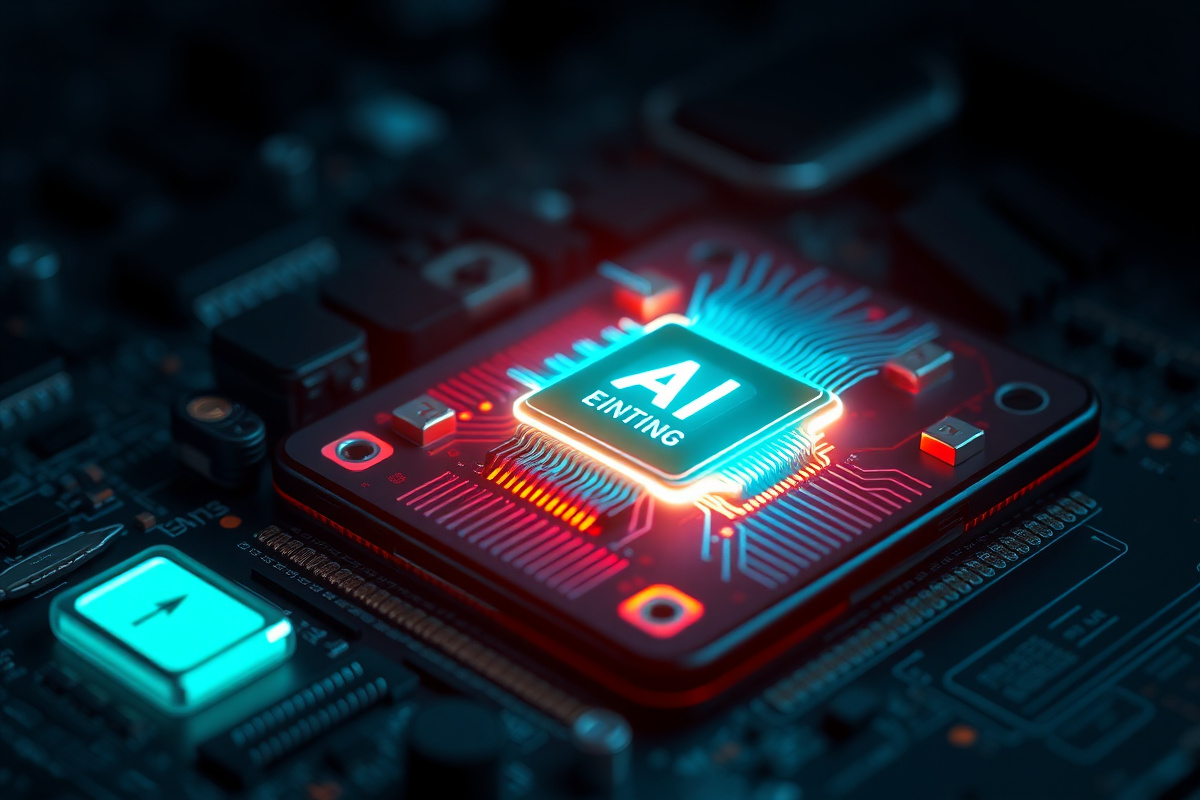 Qwen 2.5 1.5B: l'IA intelligente che non mangia batteria