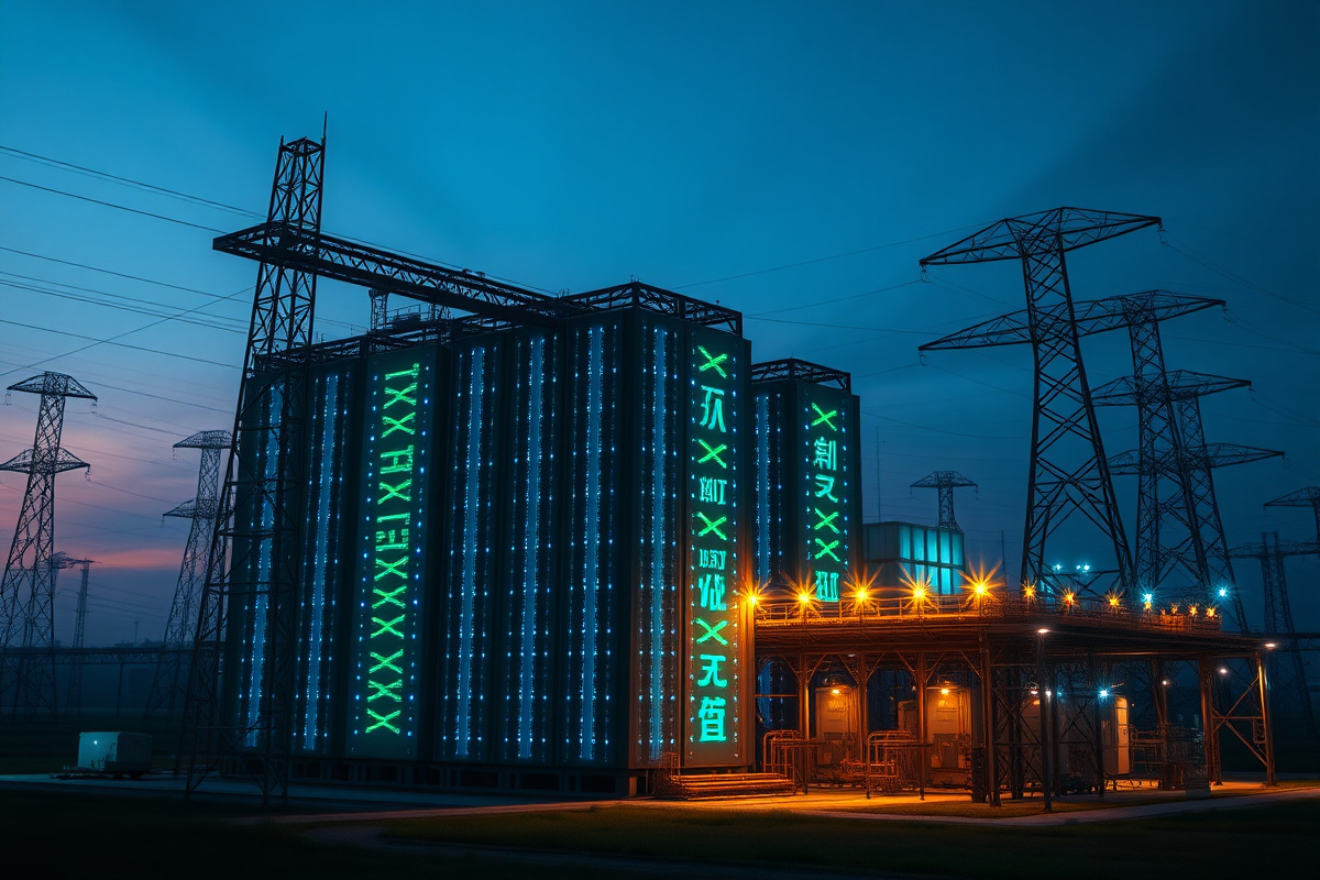 Microsoft e Chevron costruiscono il mostro dei data center nel Texas