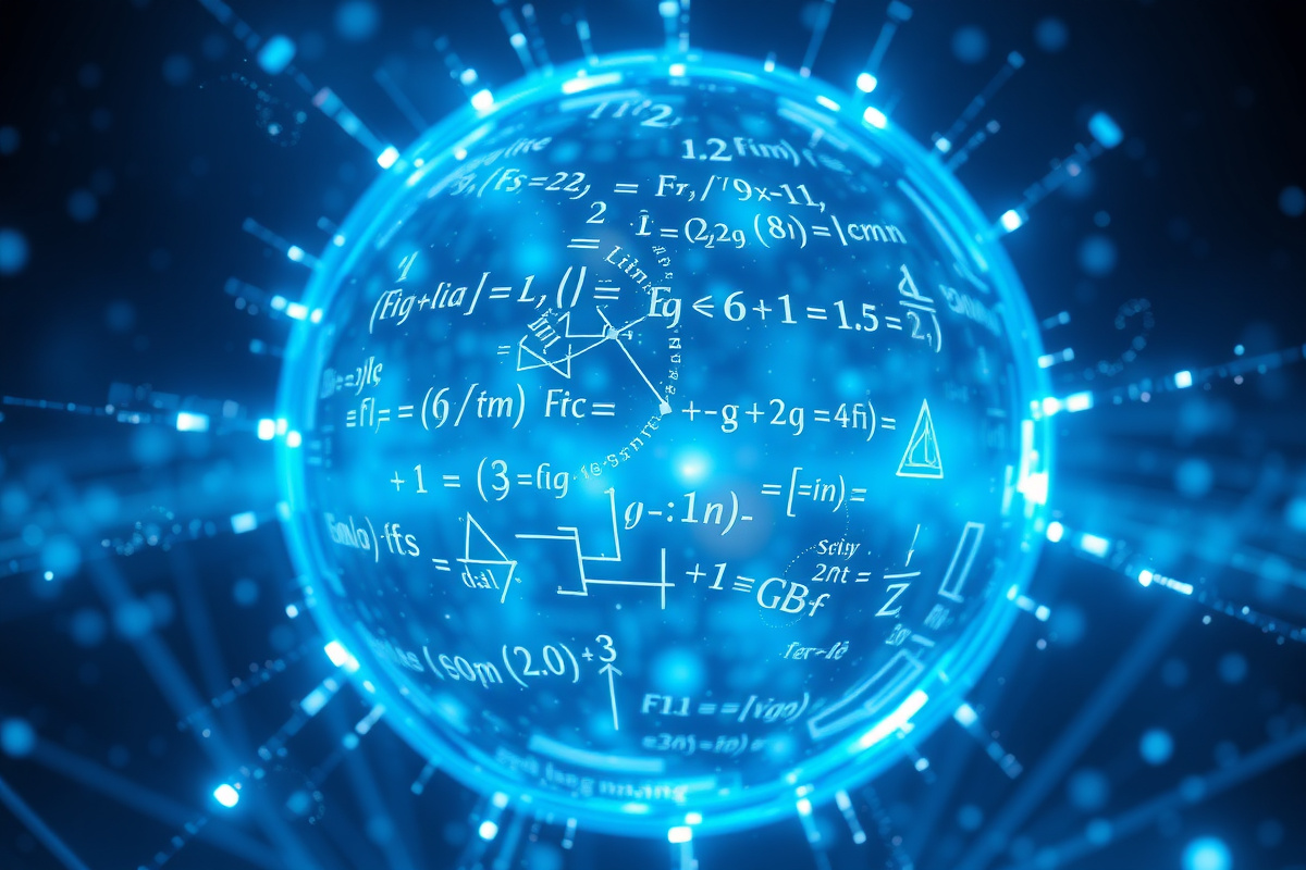 Un nuovo modello AI che risolve problemi matematici (e ha un nome impossibile)