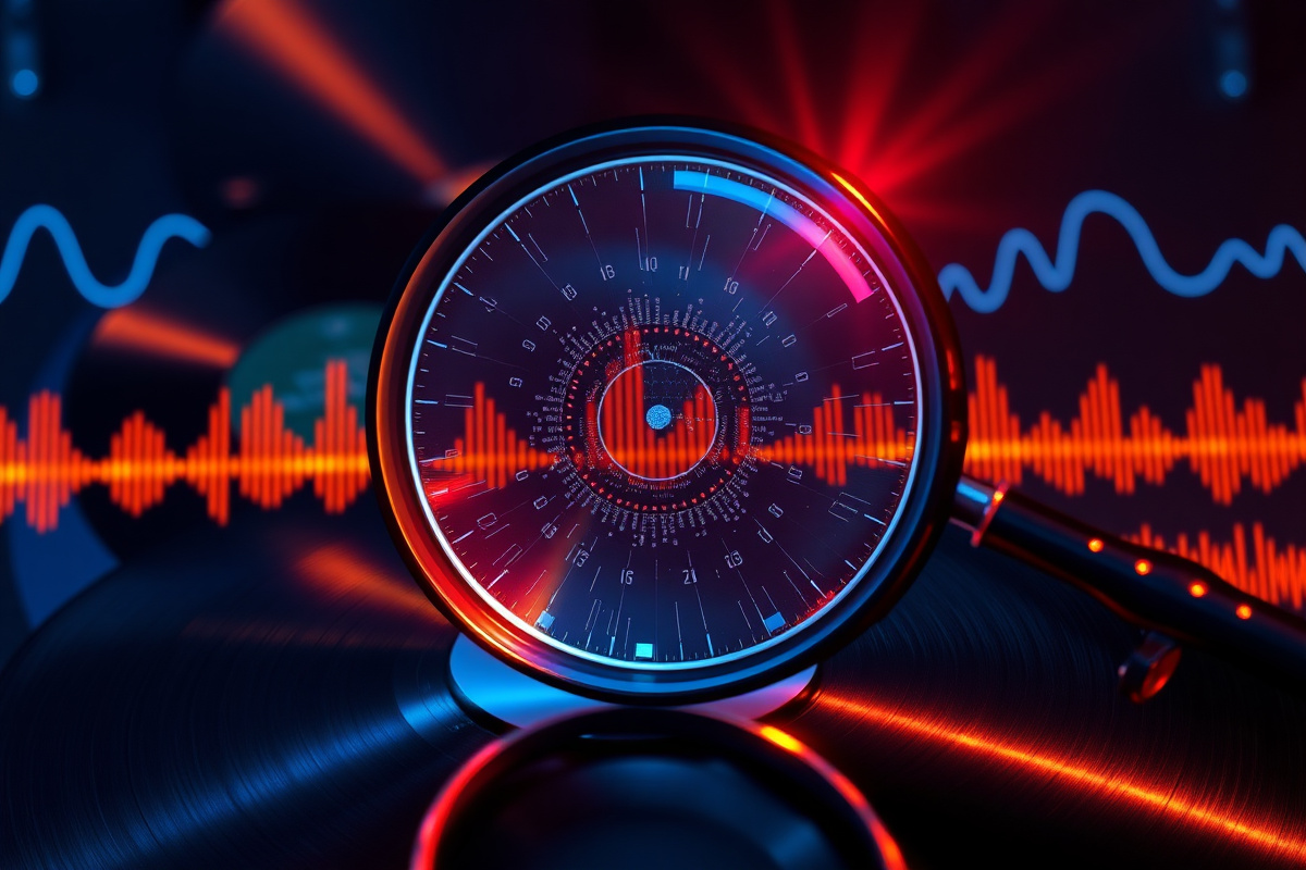 Deezer sfida il bluff: ecco come scoprire la musica fake su Spotify