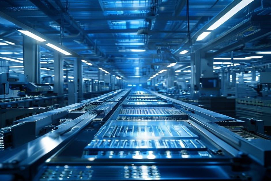 Google ordina 3 milioni di chip a Intel: la mossa che cambia il gioco dell'IA