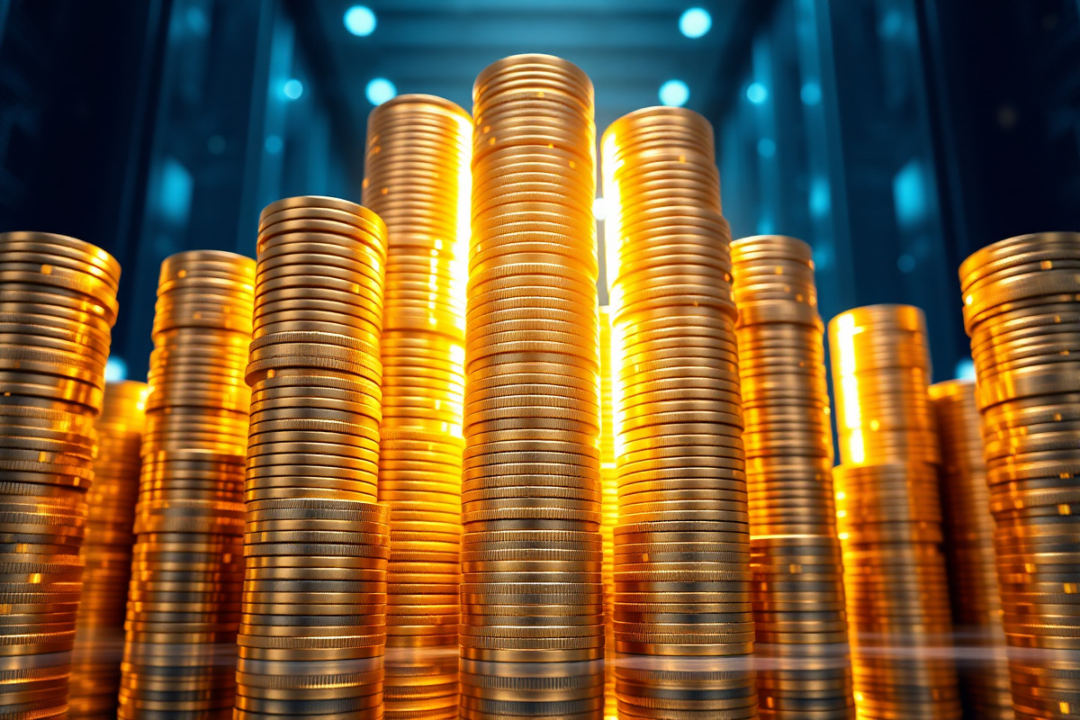 Arcmont and Ares Back Cegid with €1.1 Billion: Big Money Bets on Software