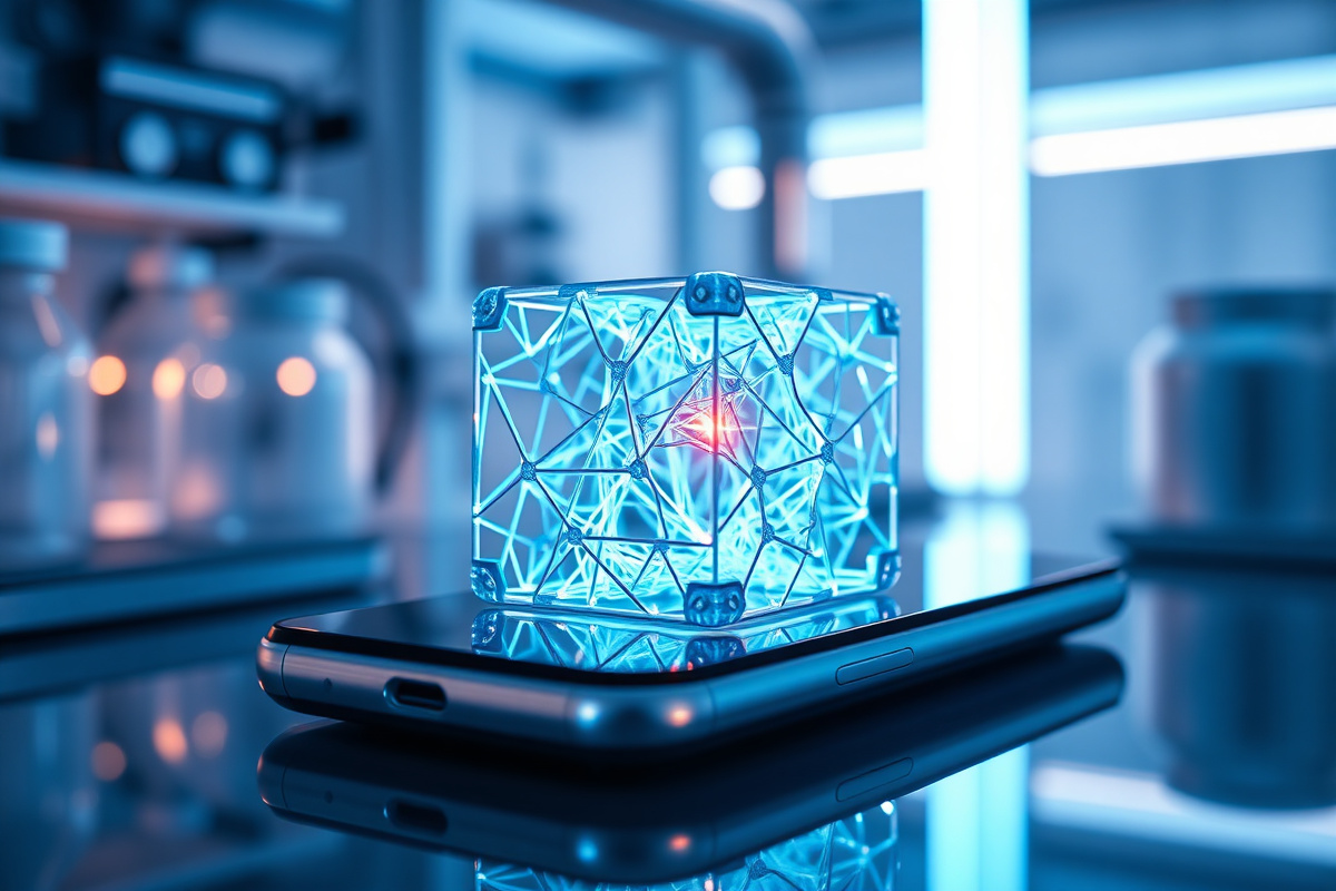 EPFL releases a new compact AI model (and the name is unreadable)