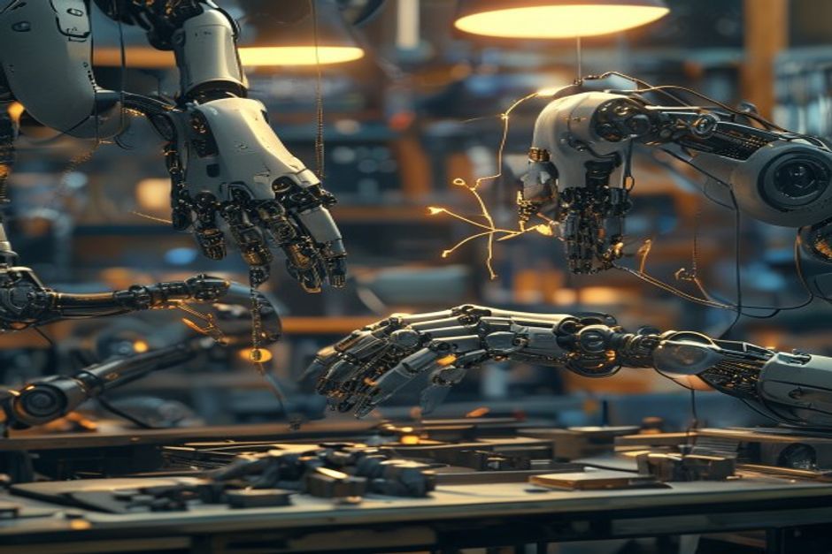 AI Agents Learn on the Job: Here's How the Apprenticeship Works