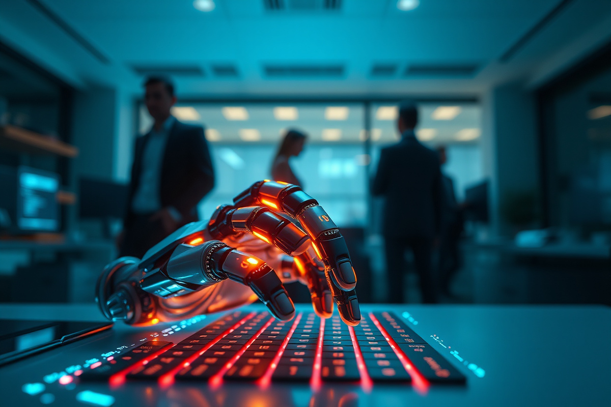 Shopee licenzia centinaia di developer: l'IA arriva, i programmer se ne vanno