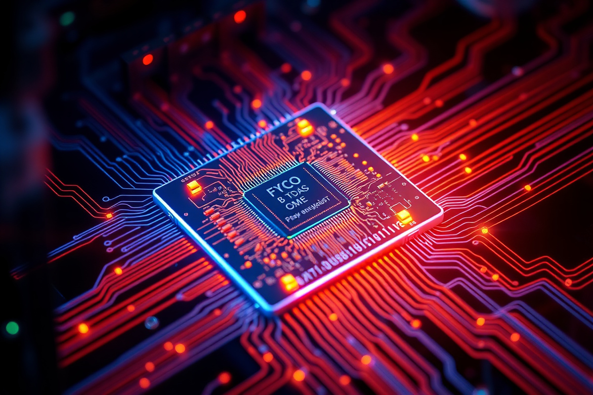 Qualcomm entra negli AI chip per data center e conquista Meta