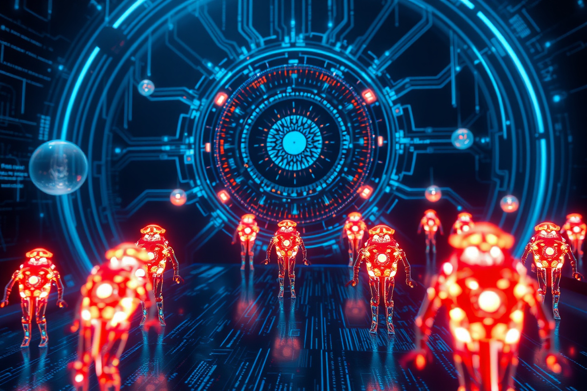 Coralogix raises $200M: someone has to watch the AI agents