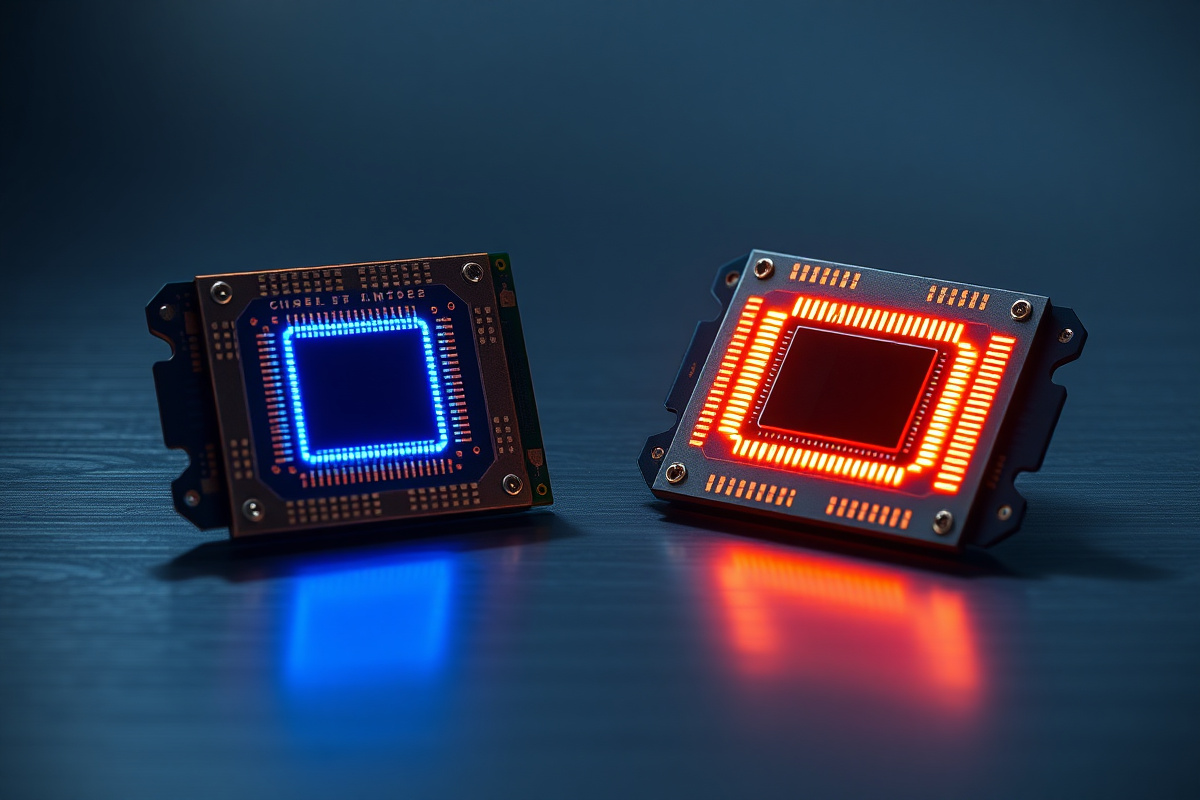 Amazon sfida Nvidia: vende i suoi chip AI a chi vuole