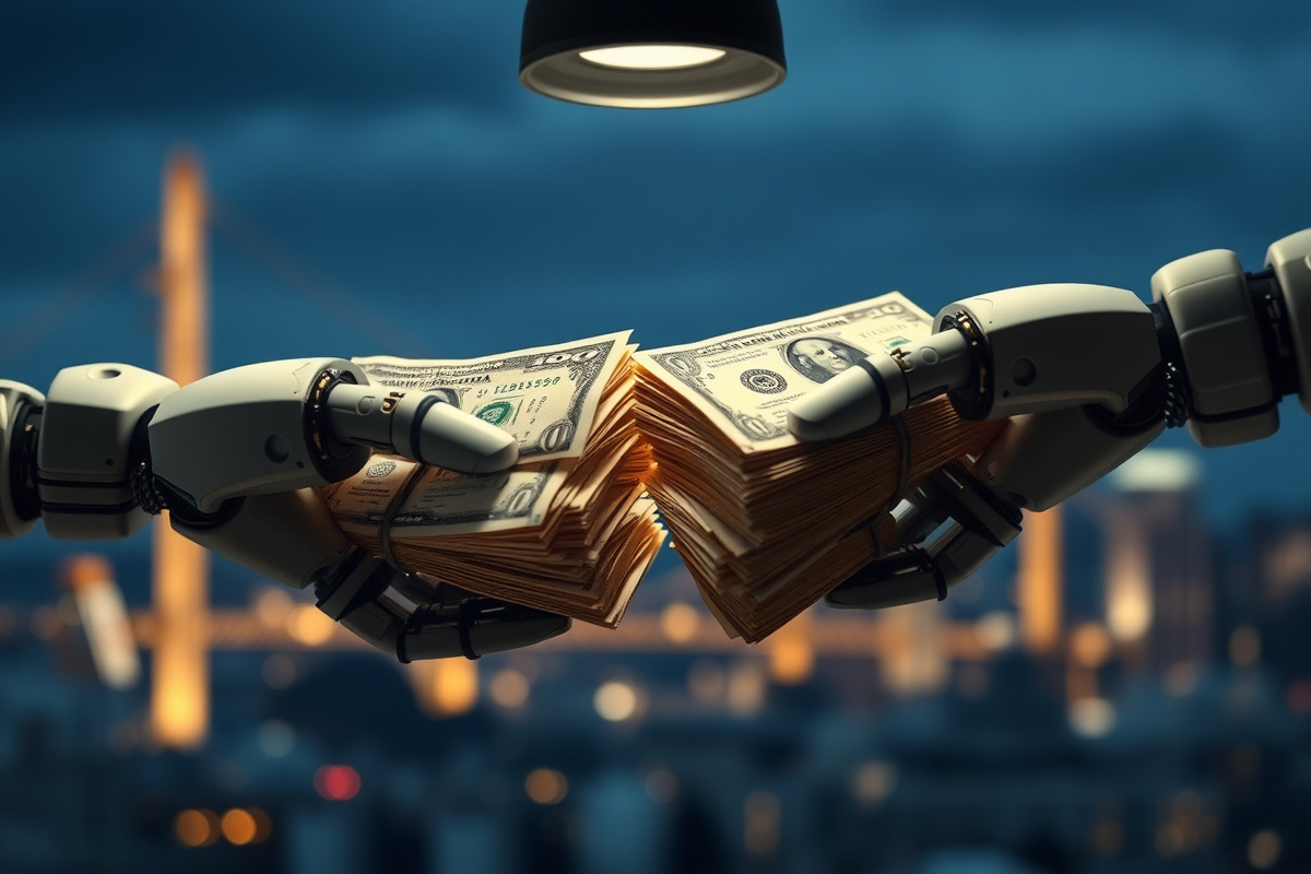 AI e soldi: la vera battaglia di San Francisco
