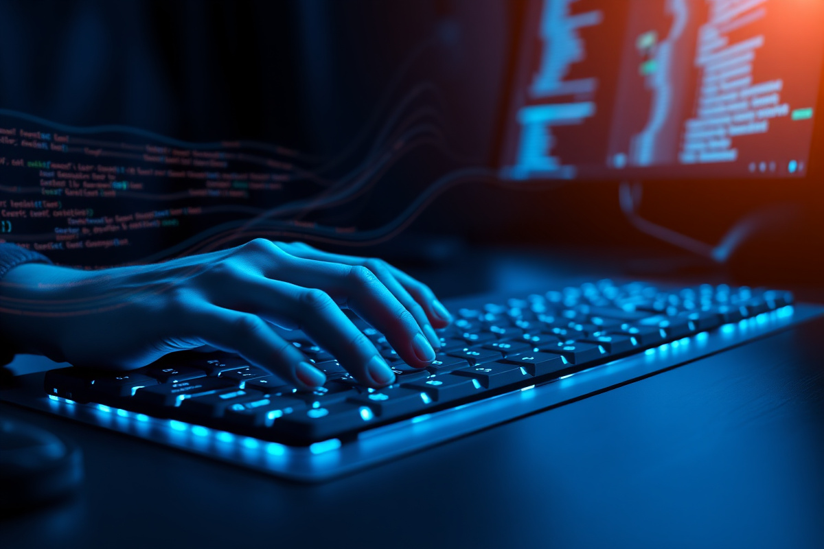 Il momento in cui il software ha iniziato a scriversi da solo