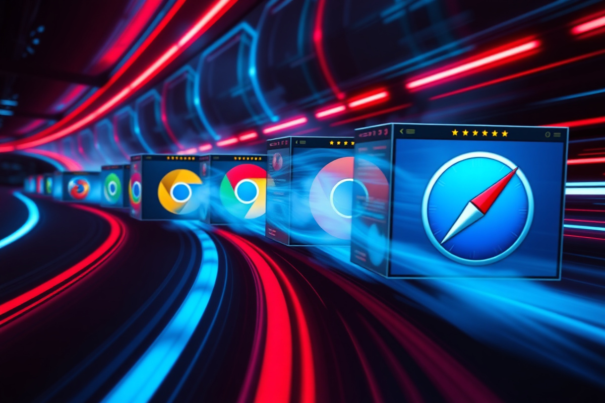 Chrome e Safari tremano: i browser alternativi che stanno cambiando il gioco nel 2026