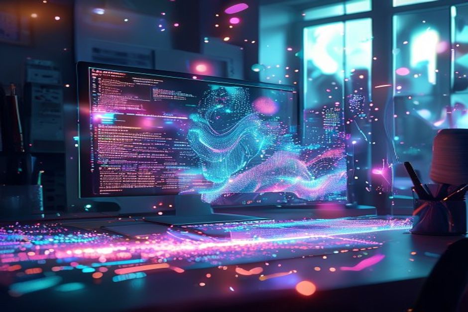 Come funziona la generazione di immagini AI nel 2026: Flux, Midjourney e Ideogram