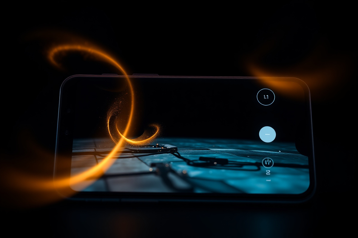 iPhone now edits photos with AI (and it actually works, kinda)