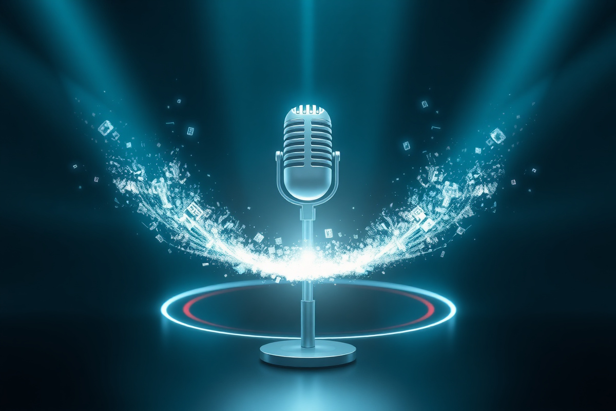 Perplexity AI Launches Voice Search: Google Trembles (Maybe)