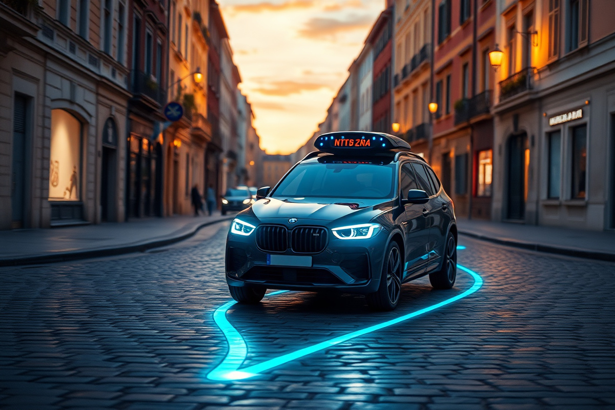 Waymo prepara i robotaxi in Germania, primo passo europeo