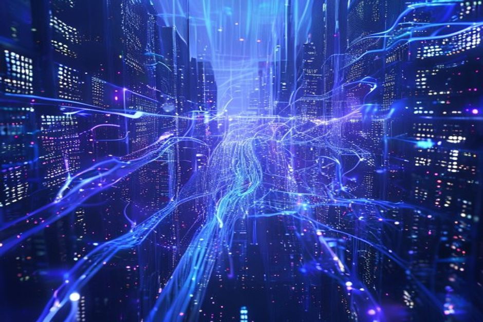 Come spostare un trilione di parametri senza impazzire