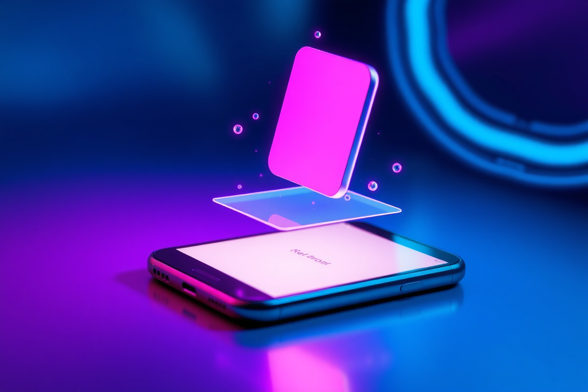 Pixi trasforma i messaggi in realtà aumentata interattiva