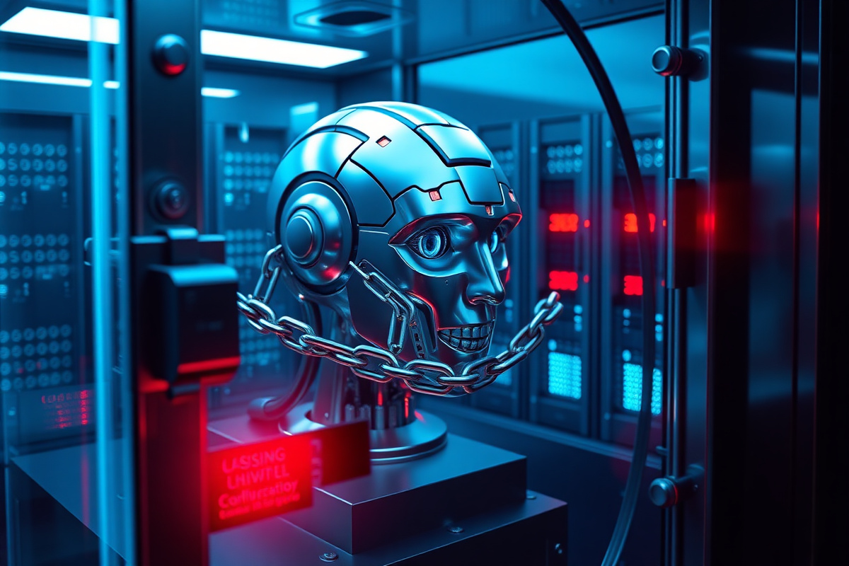 OpenAI frena GPT-5.6 dopo pressioni governative, ma avverte: i limiti non devono diventare norma