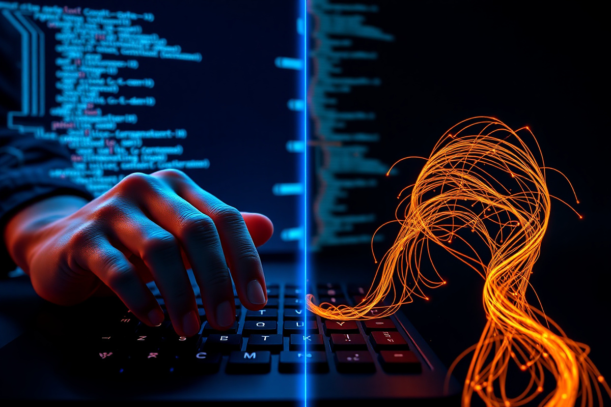 Sei un developer da AI o un developer che usa l'AI? Il quiz che ti smascherà