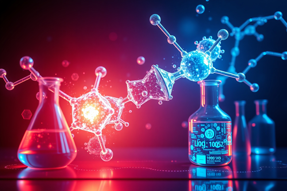 AI Drug Discovery: When Data Becomes the Real Recipe